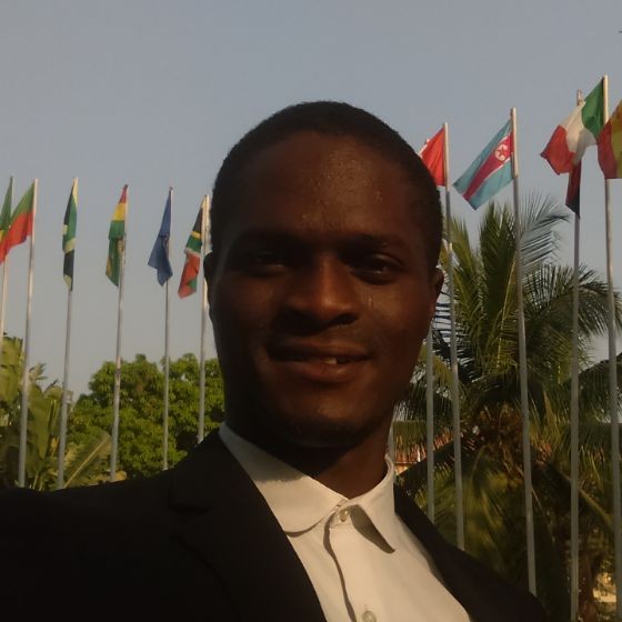 Oluwaremilekun Olanrewaju